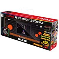Los mejores  - Atari Handlheld - Pacman Edition